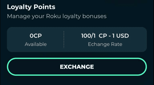 Loyalty program of Roku Casino