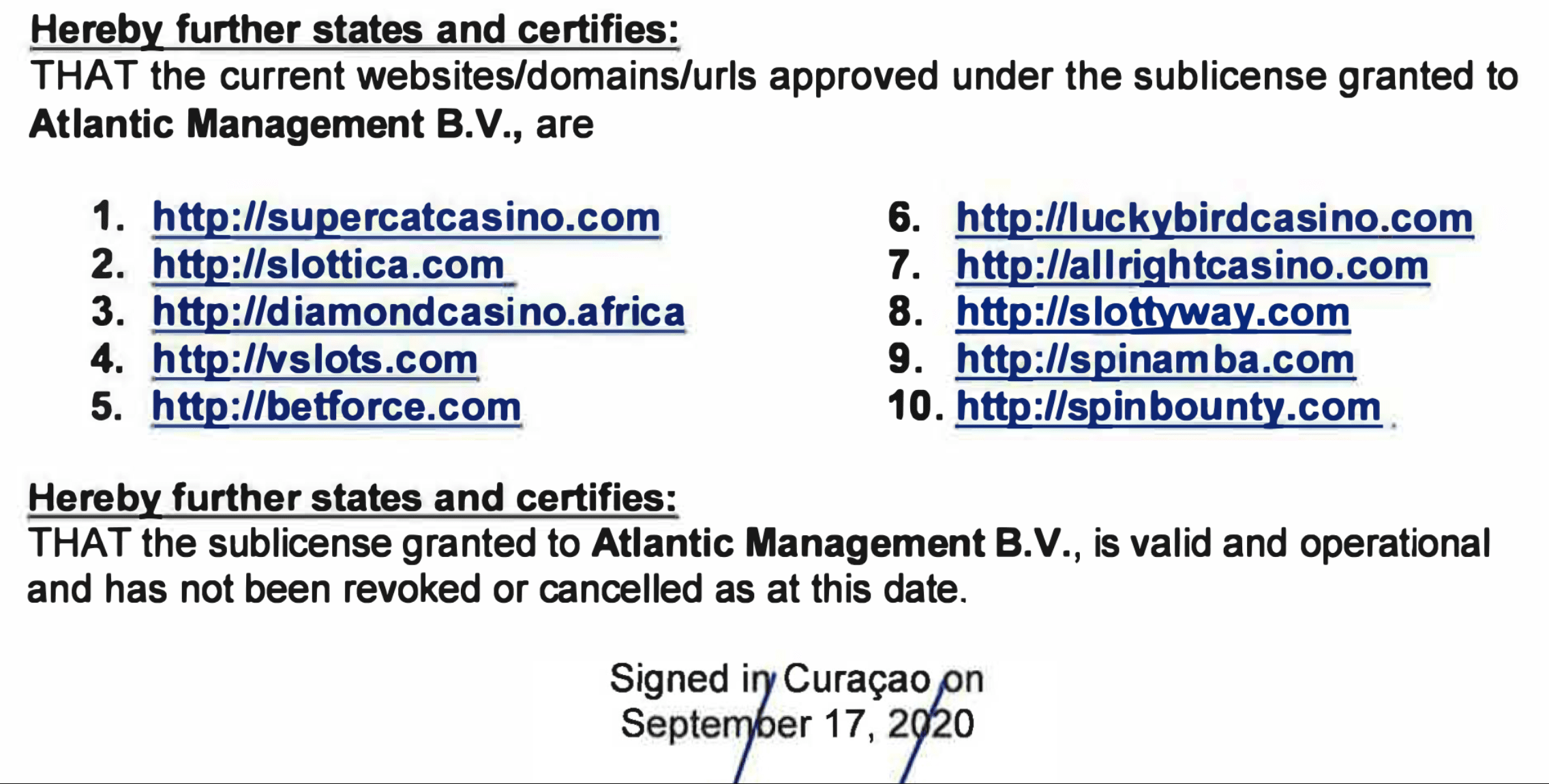 Security slotty-way-casino