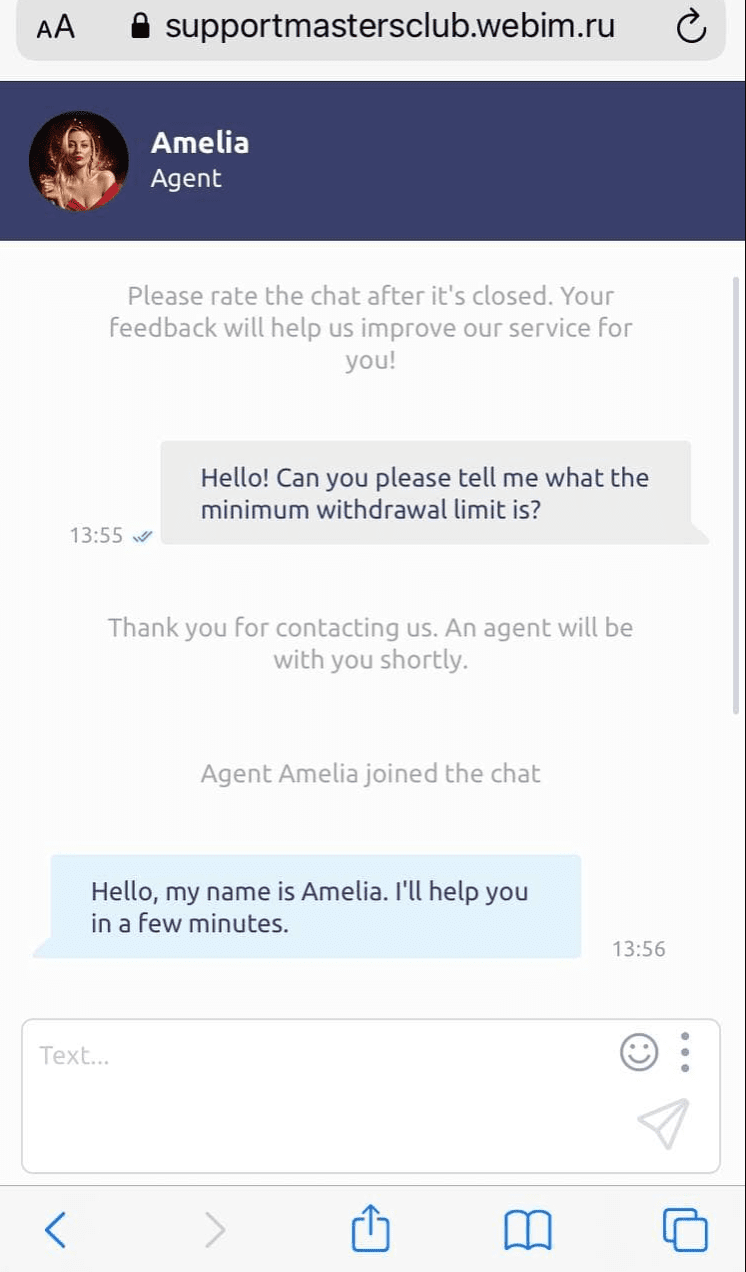 Slotty Way Casino Customer Service