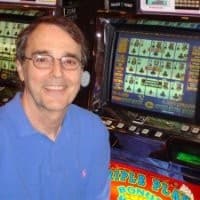 Steve Bourie, Owner of the American Casino Guide