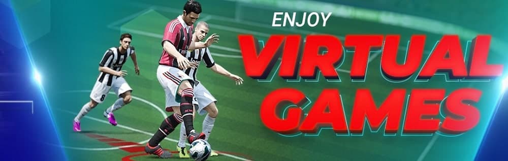 Virtual games richking casino