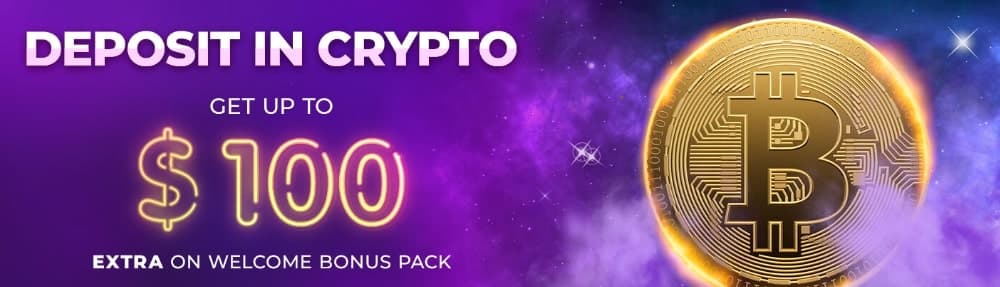 Andromeda casino deposit methods