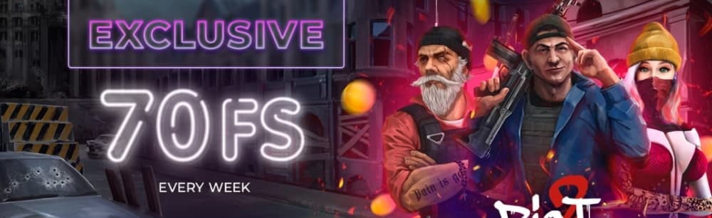 Andromeda casino games