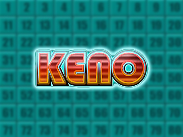 Keno
