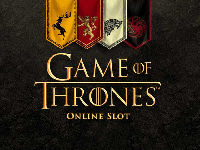 Game Of Thrones