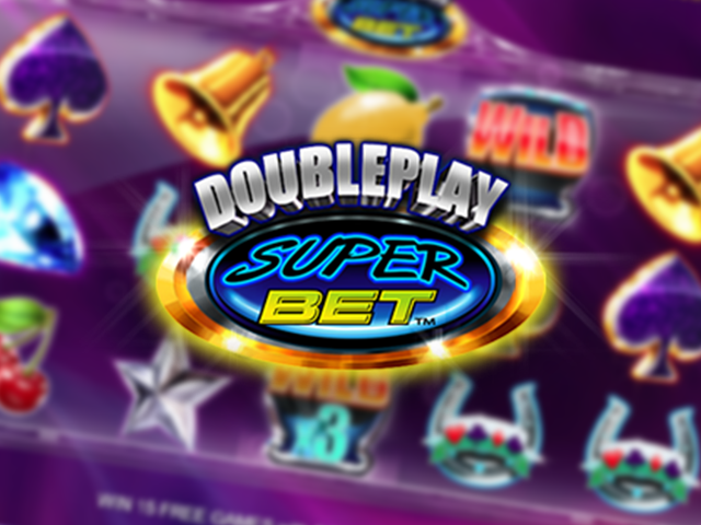 Doubleplay Super Bet
