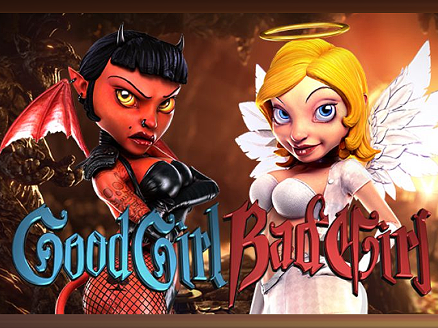 Good Girl, Bad Girl