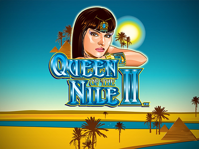 Queen Of The Nile II