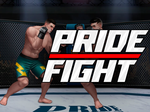 Pride Fight