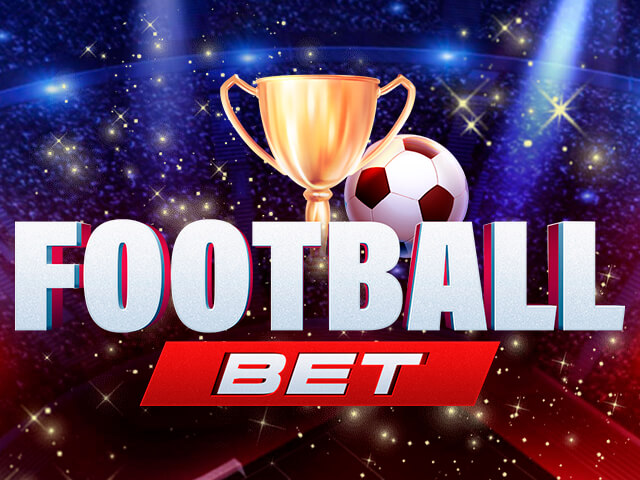 Football Wette