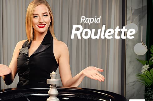 Schnelles Roulette Schnelles Roulette