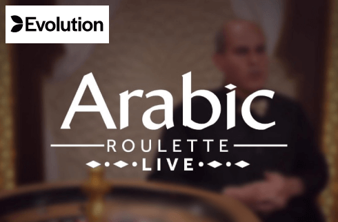 Arabisches Roulette