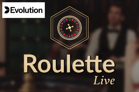 Live Roulette