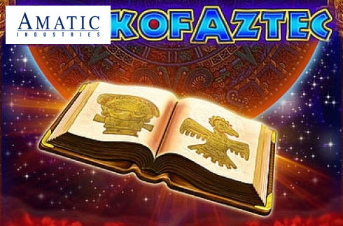 Book Of Aztec