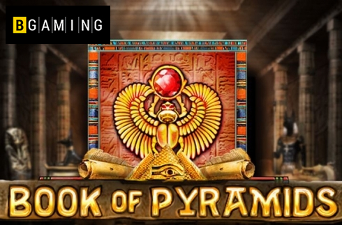 Buch der Pyramiden