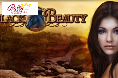 Black Beauty Black Beauty