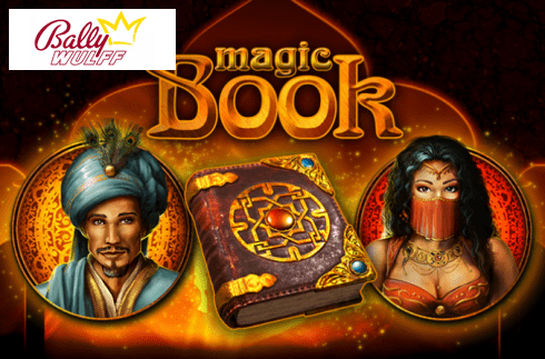 Magic Book