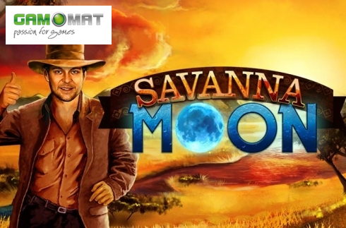 Savanna Moon