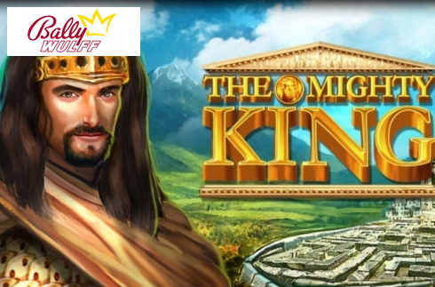 Der Mächtige König