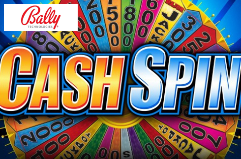 Cash Spin