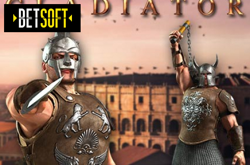 Gladiator (Betsoft)