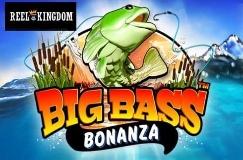 Big Bass Bonanza