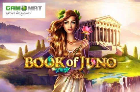 Buch von Juno Buch von Juno