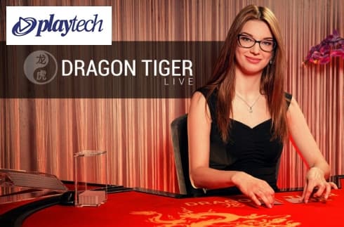 Dragon Tiger (Playtech)