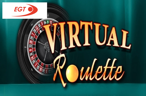 Virtuelles Roulette (EGT)