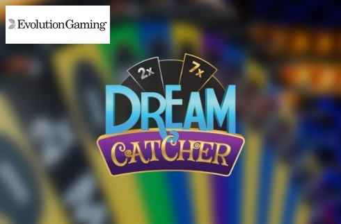 Dream Catcher (Evolution Gaming)