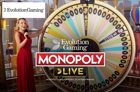 Monopoly Live