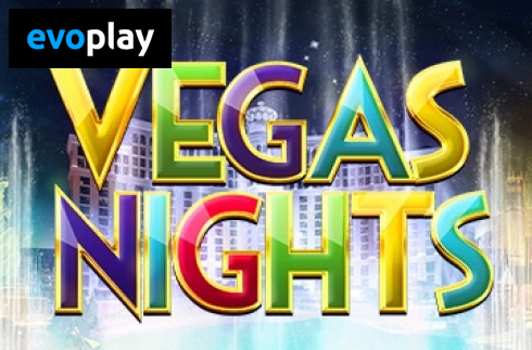 Vegas Nights (Evoplay)
