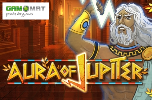Aura des Jupiter