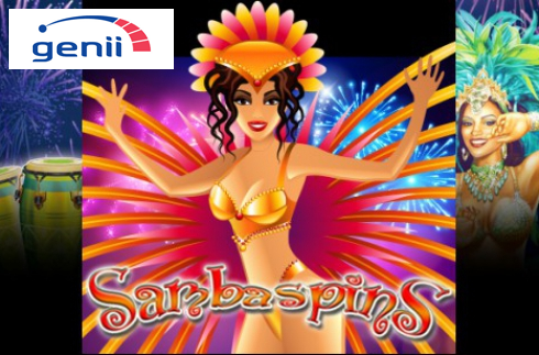 Samba Spins