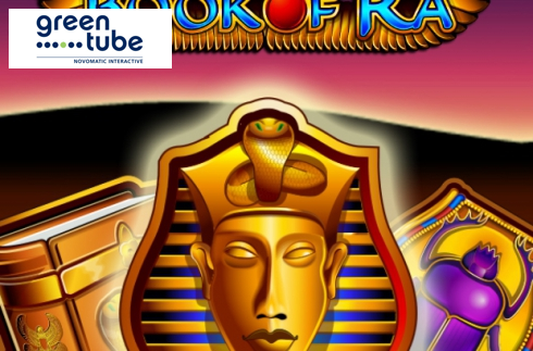 Book of Ra