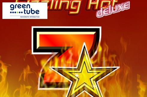 Sizzling Hot deluxe