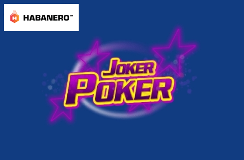 Joker Poker (Habanero)