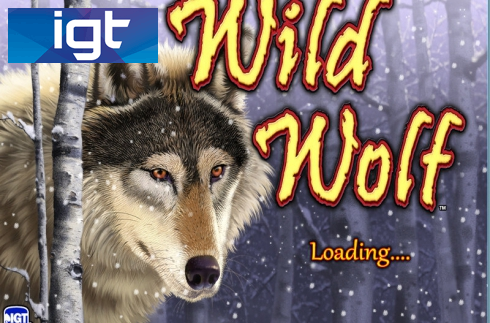 Wilder Wolf