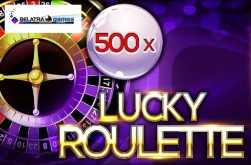 Lucky Roulette