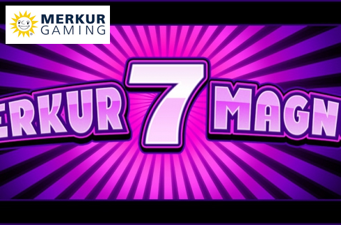 Merkur Magnus 7