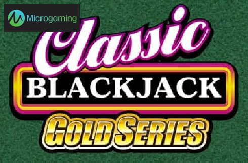 Classic Blackjack Gold