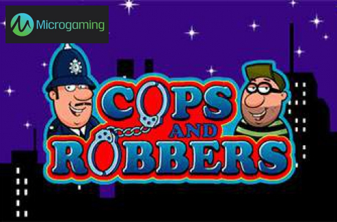 Polizisten und Räuber (Microgaming)