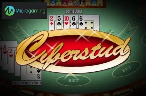 Cyber Stud Poker