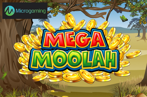 Mega Moolah