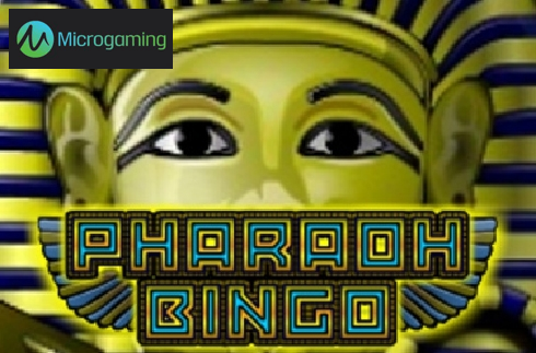 Pharaoh Bingo