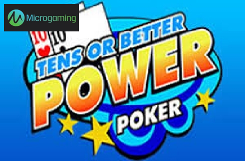 Zehner oder Besser Power Poker