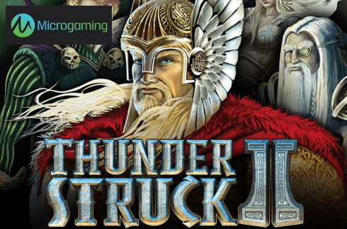 Thunderstruck II