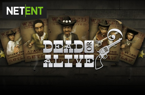 Dead or Alive