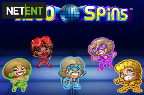 Disco Spins