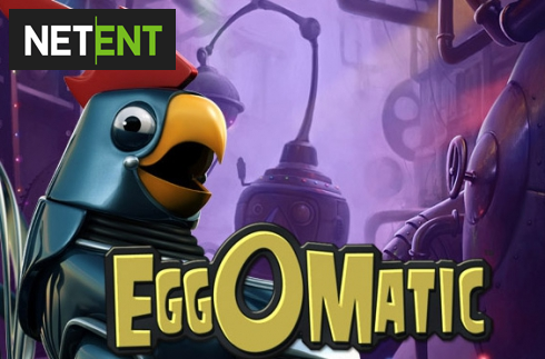 Eggomatic